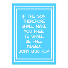 Verdadera libertad en la Biblia de Cristo contra l