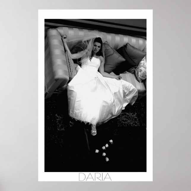 PÓSTER VERDADERO AMOR 2 (Frente)