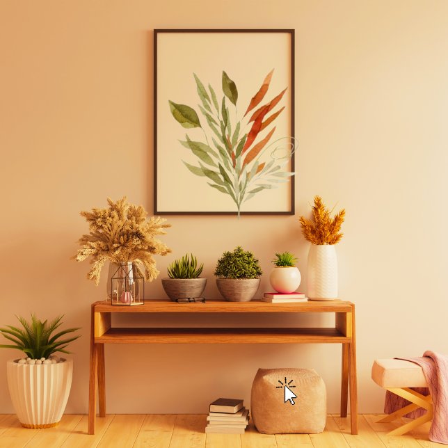 Póster Verde (Subido por el creador)