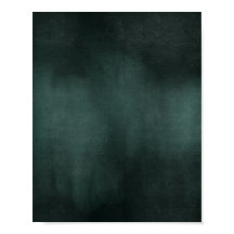 Verde esmeralda moderno negro