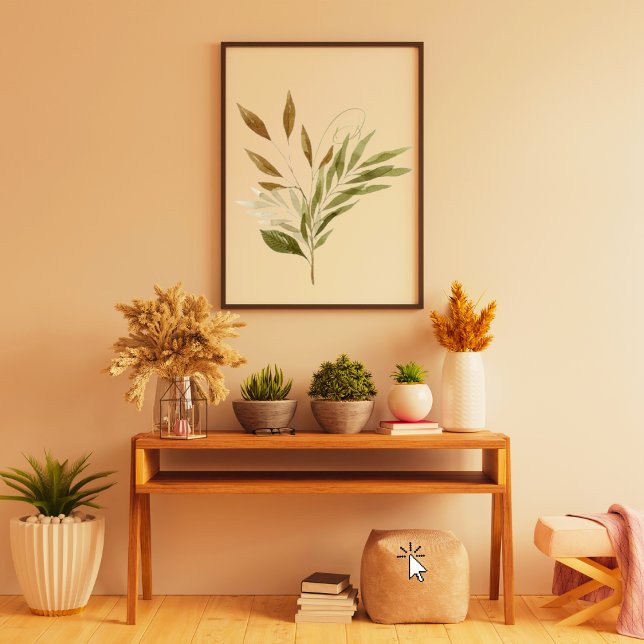 Póster Verdor (Subido por el creador)