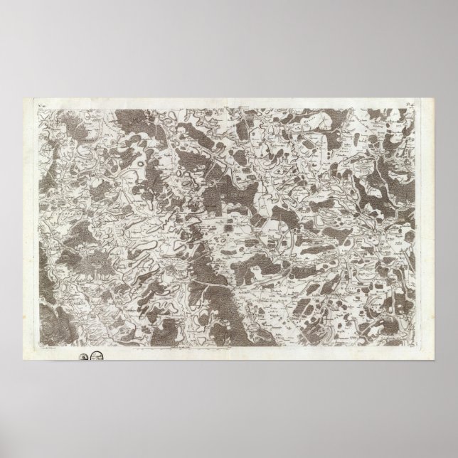 Póster Verdun (Frente)