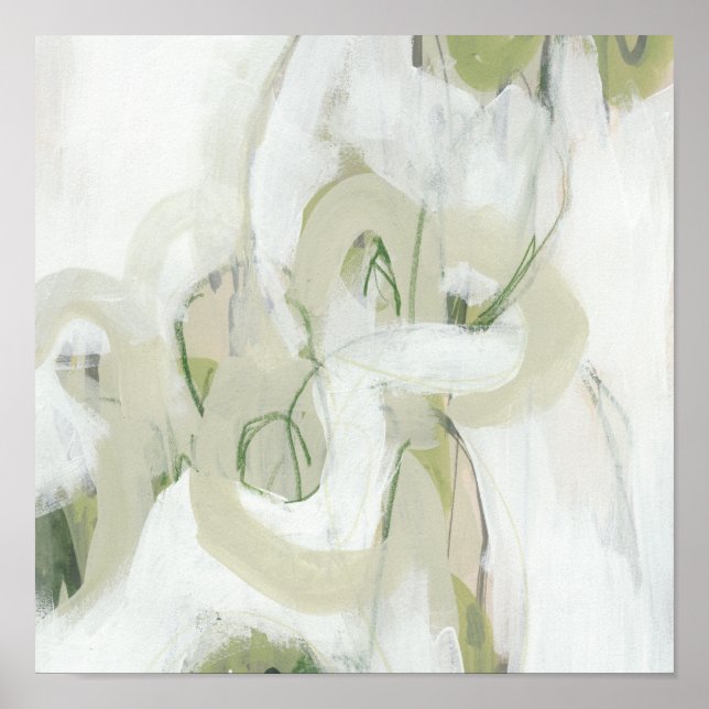 Póster Verge (Frente)