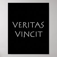Veritas vincit