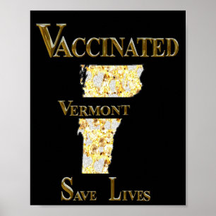 PÓSTER VERMONT