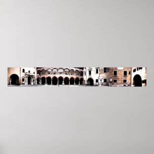 Póster Verona
