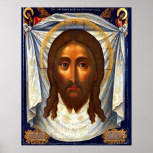 Póster Veronicas Veil 01A Poster