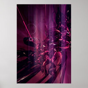 Póster Versión dos del SO