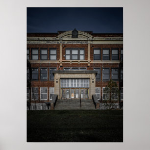 Póster Versión en color técnico de Port Arthur núm. 1