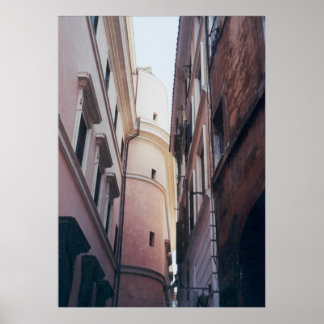 Póster Vertical Emphasis