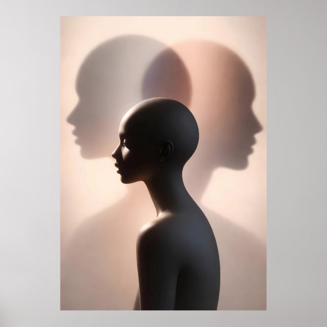 Póster Vertical Poster (Frente)