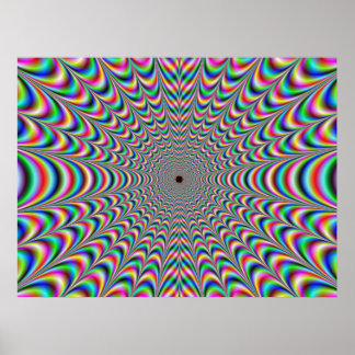 PÓSTER VERTIGO
