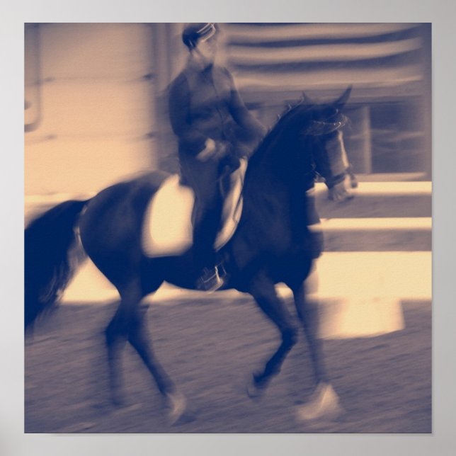 Póster Vestido (Frente)