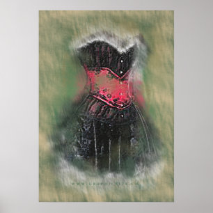Póster Vestido - Poster