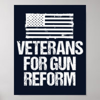 Veteranos por la reforma de las armas