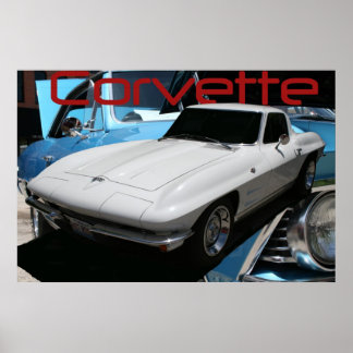 Póster 'vette