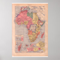 VI.ᵉʳ histórico África de 1920
