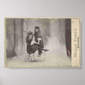 Póster Viajando juntos