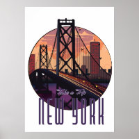 Viajar a Nueva York
