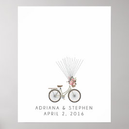 Póster Viaje 16 x 20 Poster