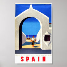 Viaje A España - Pescador