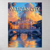 Viaje a la Ciudad del Vaticano