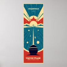 Viaje a las estrellas