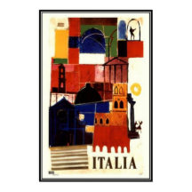 Viaje de cosecha Italia -