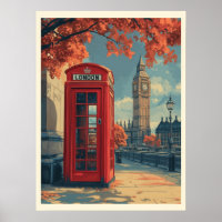 Viaje de Londres
