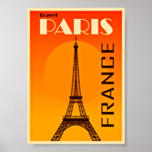 Viaje en París