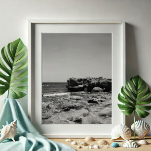 Póster Viaje por Florida Beach Photography