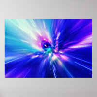 Viajes interestelares e híper salto en el espacio