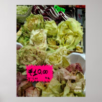 Viajes Italia - Roma, mercado de agricultores