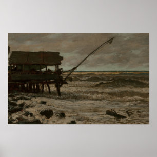 Póster Viareggio