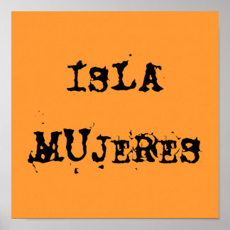 PÓSTER VIBAS CUBANAS