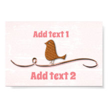 Vibe de vacaciones de oro