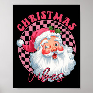 Póster Vibes Groovy Pi