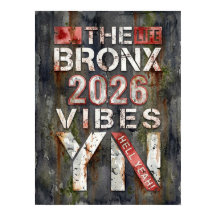 Vibraciones del Bronx 2026