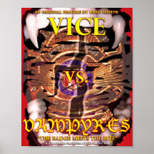 Vice oficial vs. Vampyres