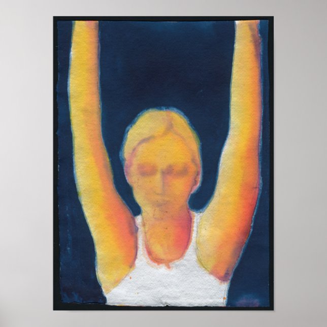 Póster Victor 2011 (Frente)