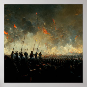 Póster Victoria