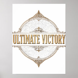 Póster Victoria definitiva