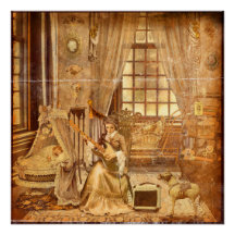 Victorian Lullaby