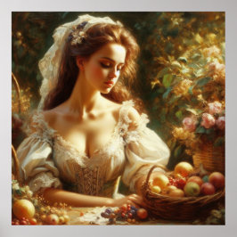 Póster Victoriano 2