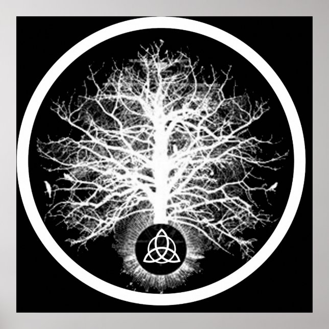 Póster vida (Frente)