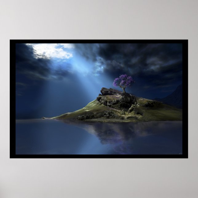 Póster Vida 2 (Frente)