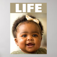 VIDA DE NIÑAS AFRICANAS EN PRO DE LA VIDA