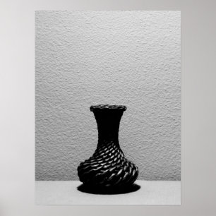 Póster Vida de Vine Vase