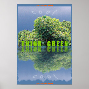 PÓSTER VIDA EN LA TIERRA DEL PLANETA