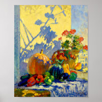 Vida fija de Konstantin Gorbatov